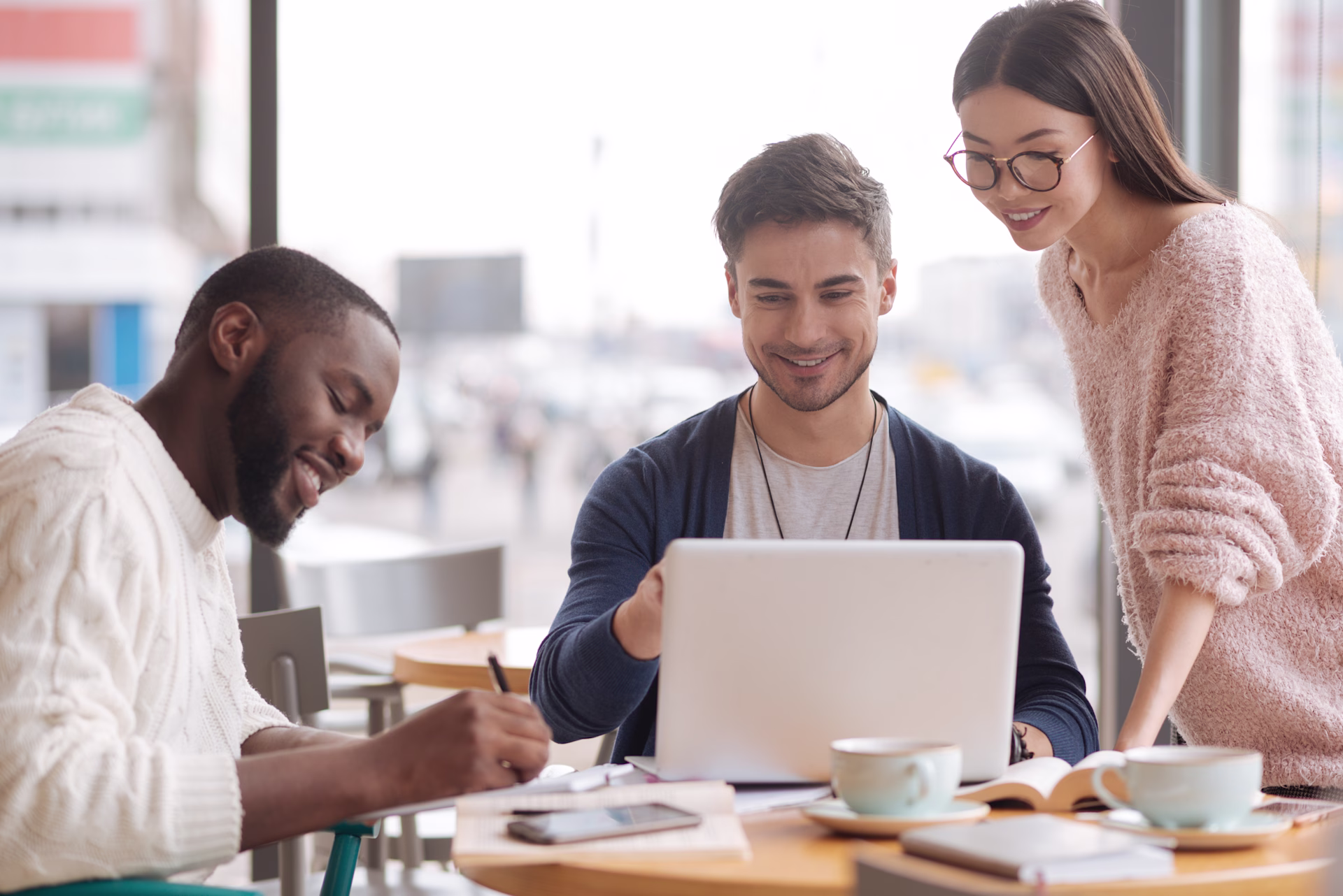 [Asset] Customer Acquisition and Retention Ebook  — Cover Image 