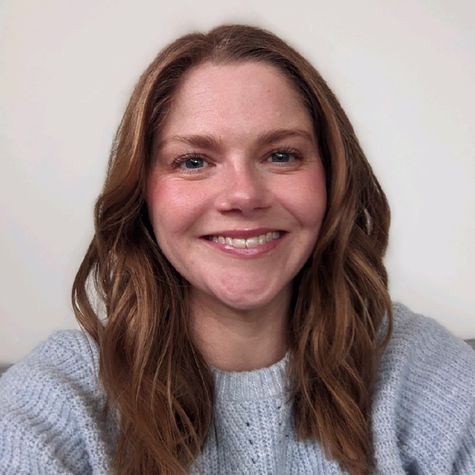 [Customer story] [Headshot] Clare Powell, Nib