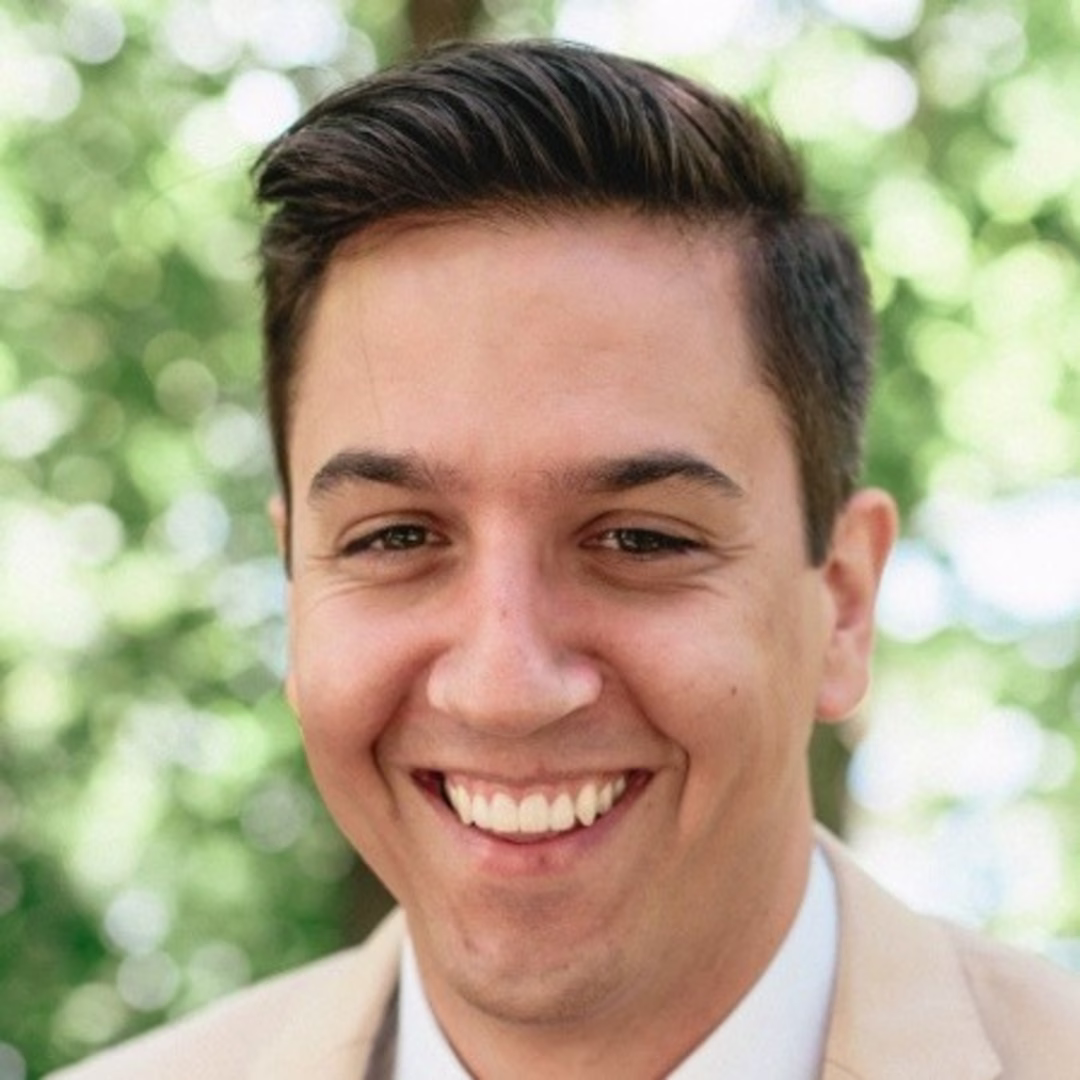 [Asset] Customer story - Northwestern Mutual - Headshot