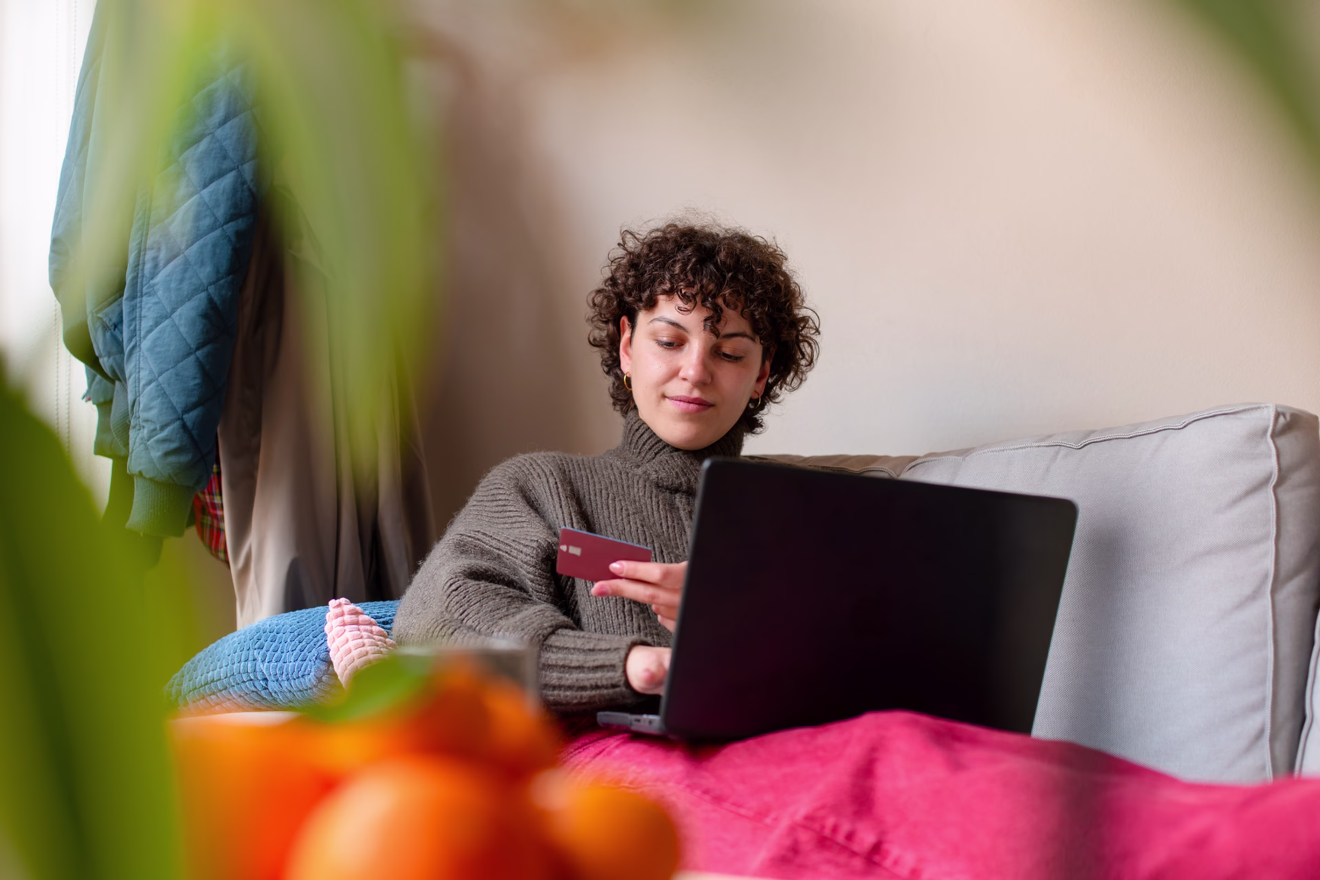[Visual] CRO Cart abondoment Stock photo