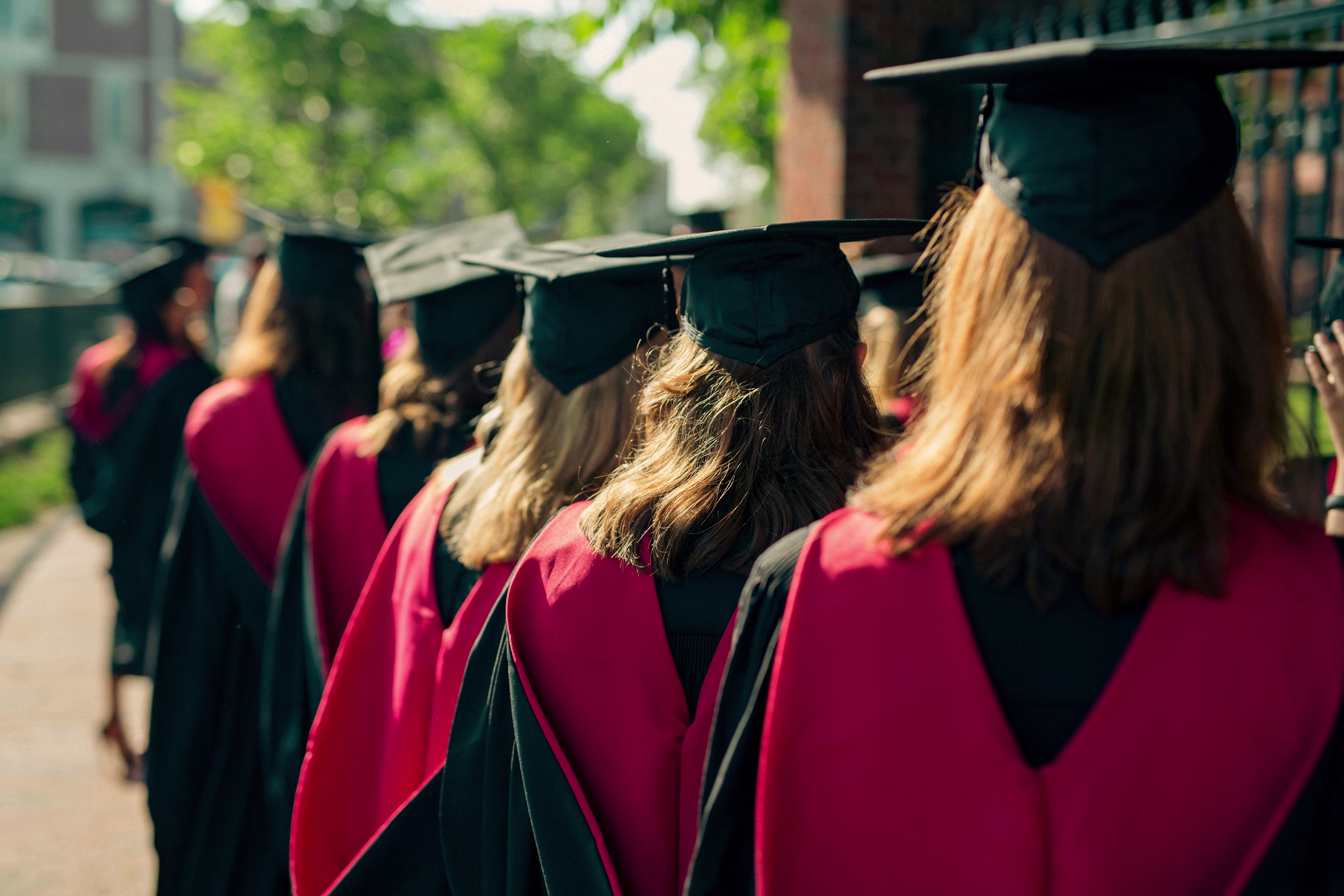 [Customer story] [Charles Sturt University] Cover image