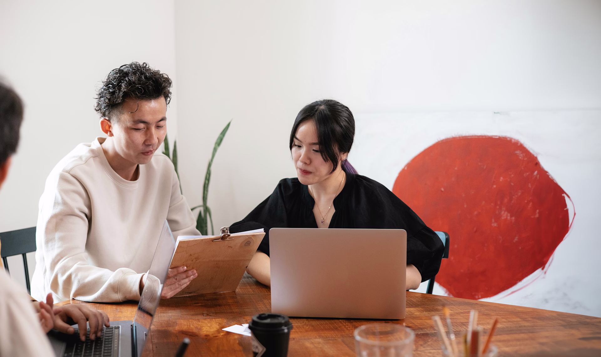 [Asset] How to Guide How to Improve your B2B Site Performance — Ebook— Cover image 
