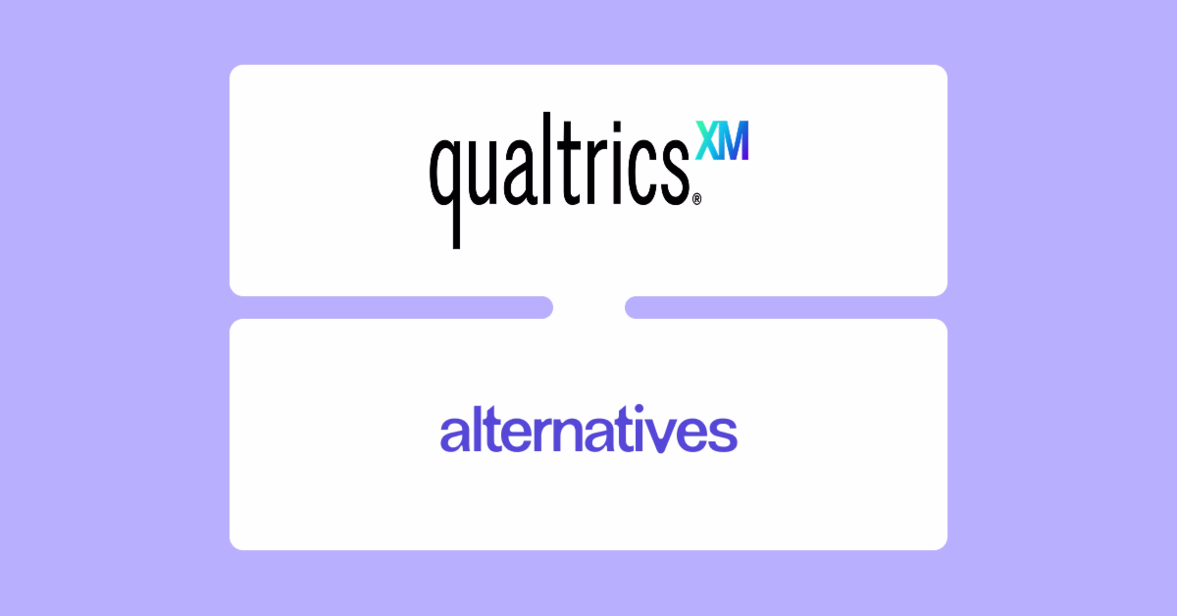 [visual] Looking for Qualtrics alternatives? Compare top feedback and experience analytics tools and learn how Contentsquare turns sentiment and behavior into measurable business impact.