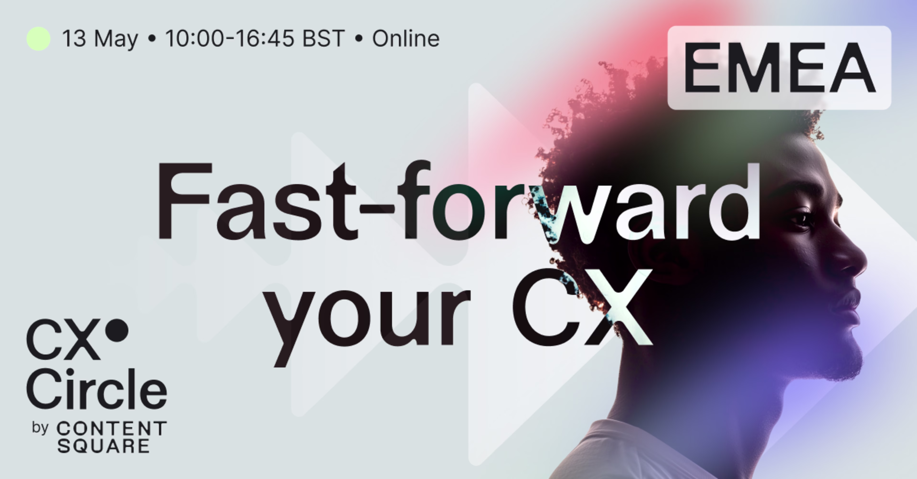 CX Circle EMEA