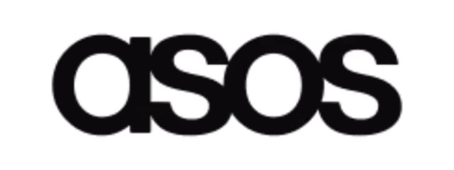 ASOS — Logo