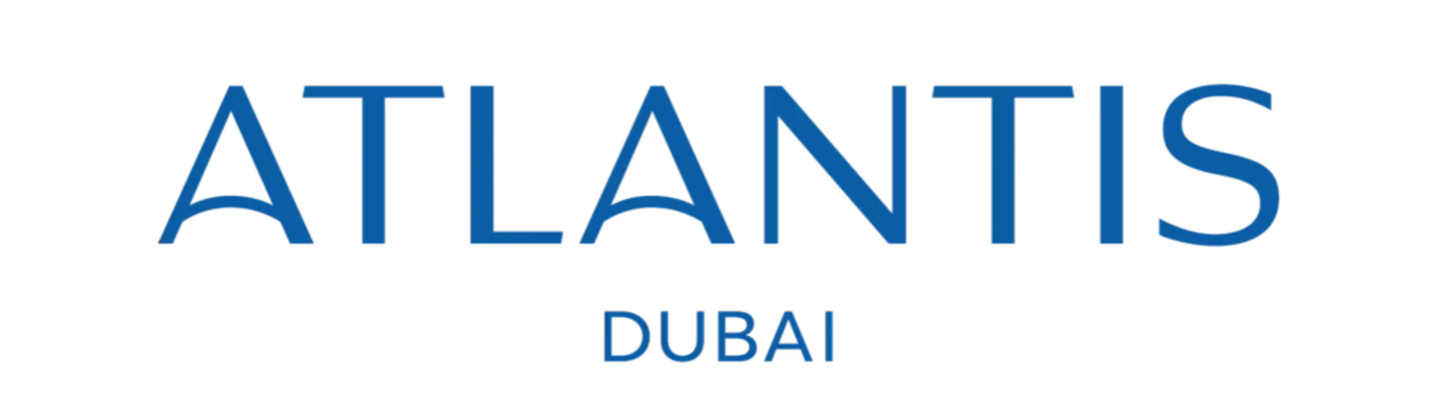 Atlantis — Logo