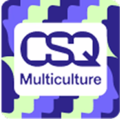 Media — CSQ Multiculture Logo