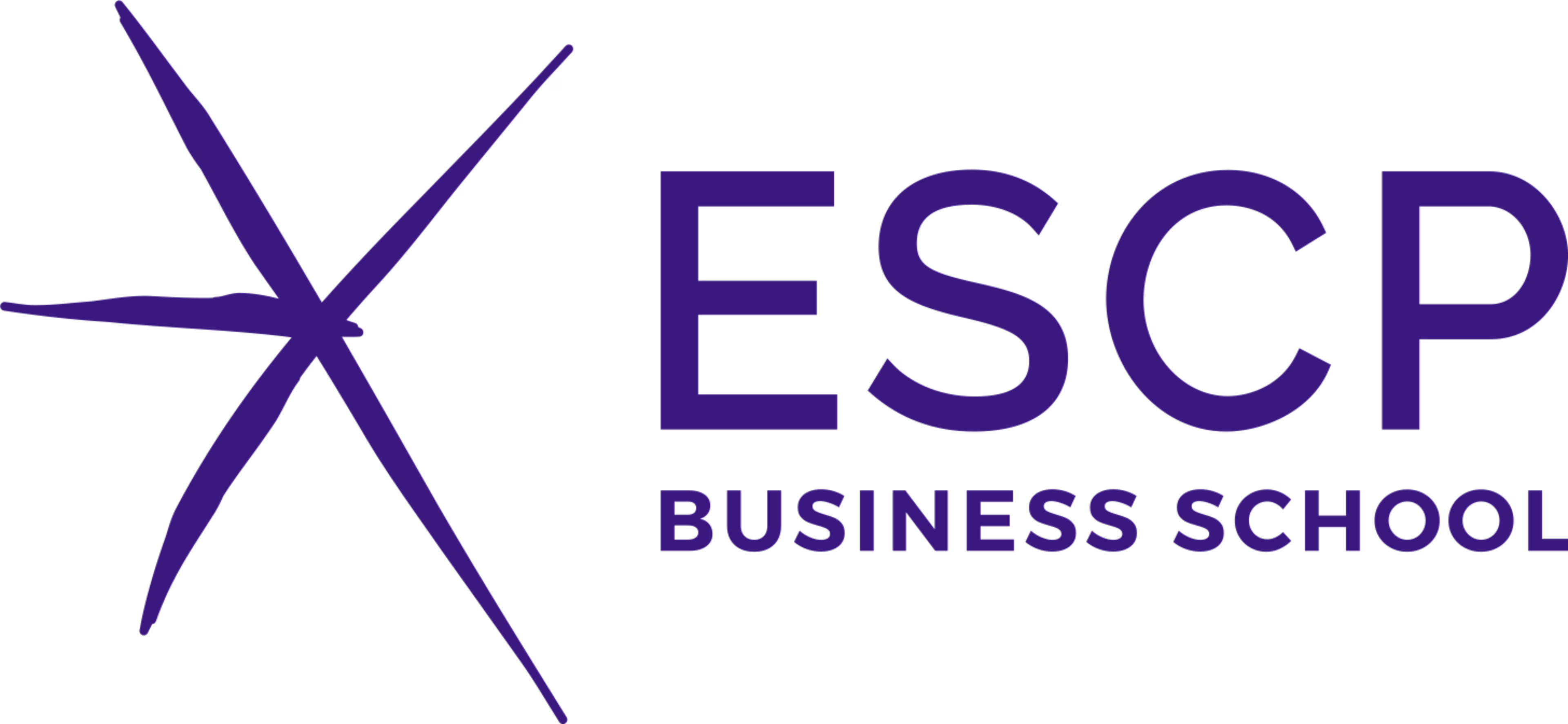 Les formulaires : ESCP et Geoxia — Logo