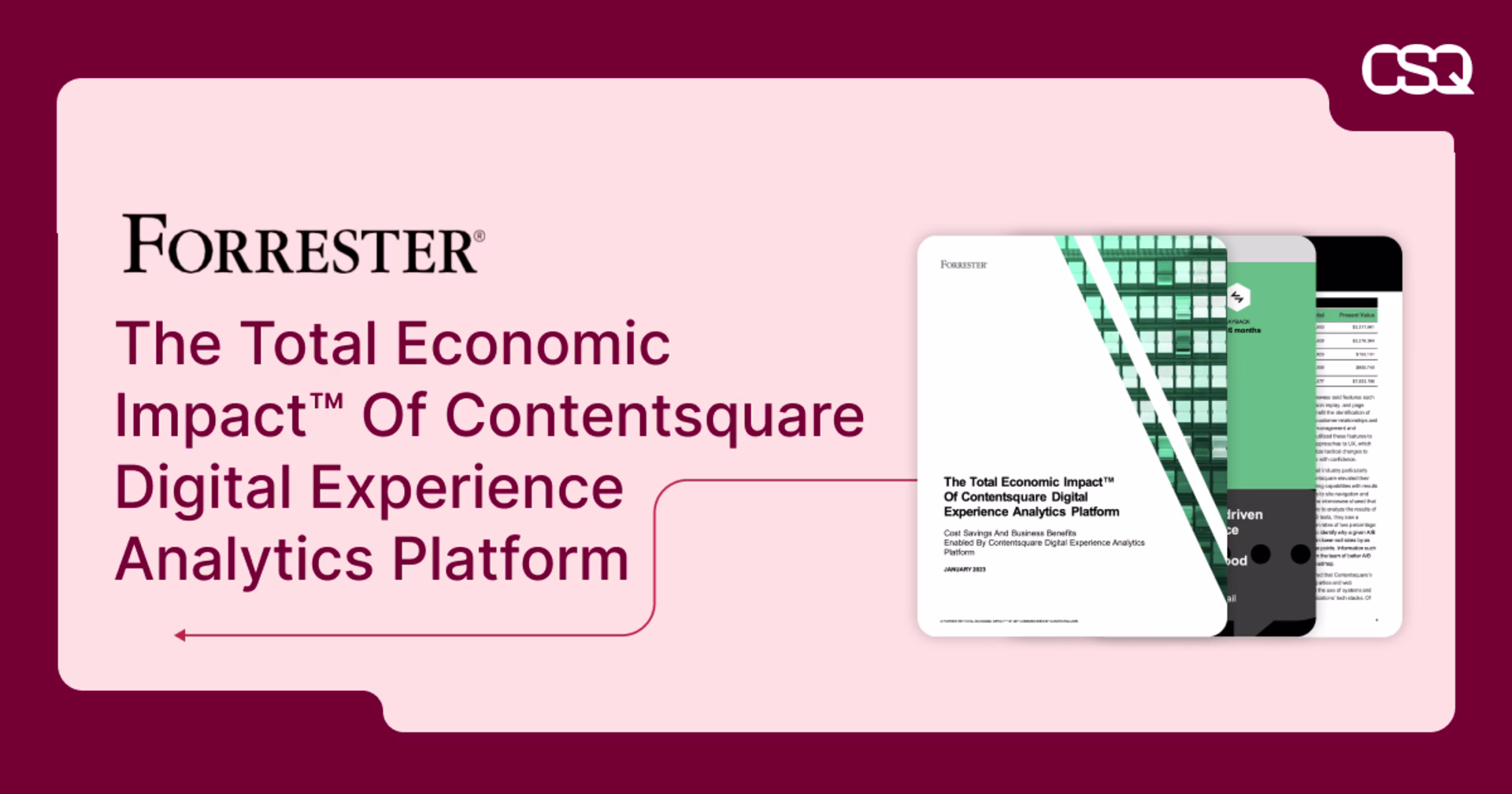 Forrester cover 