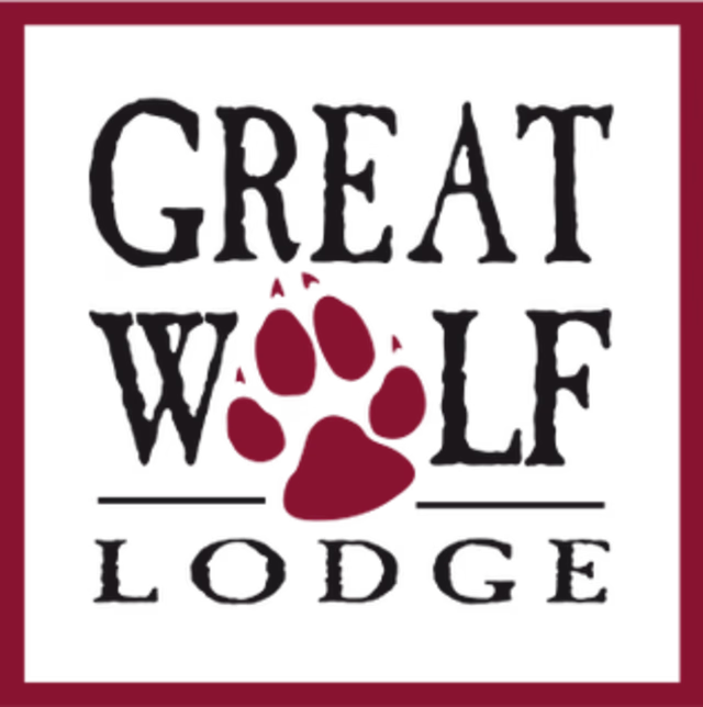 Great Wolf Lodge — Logo