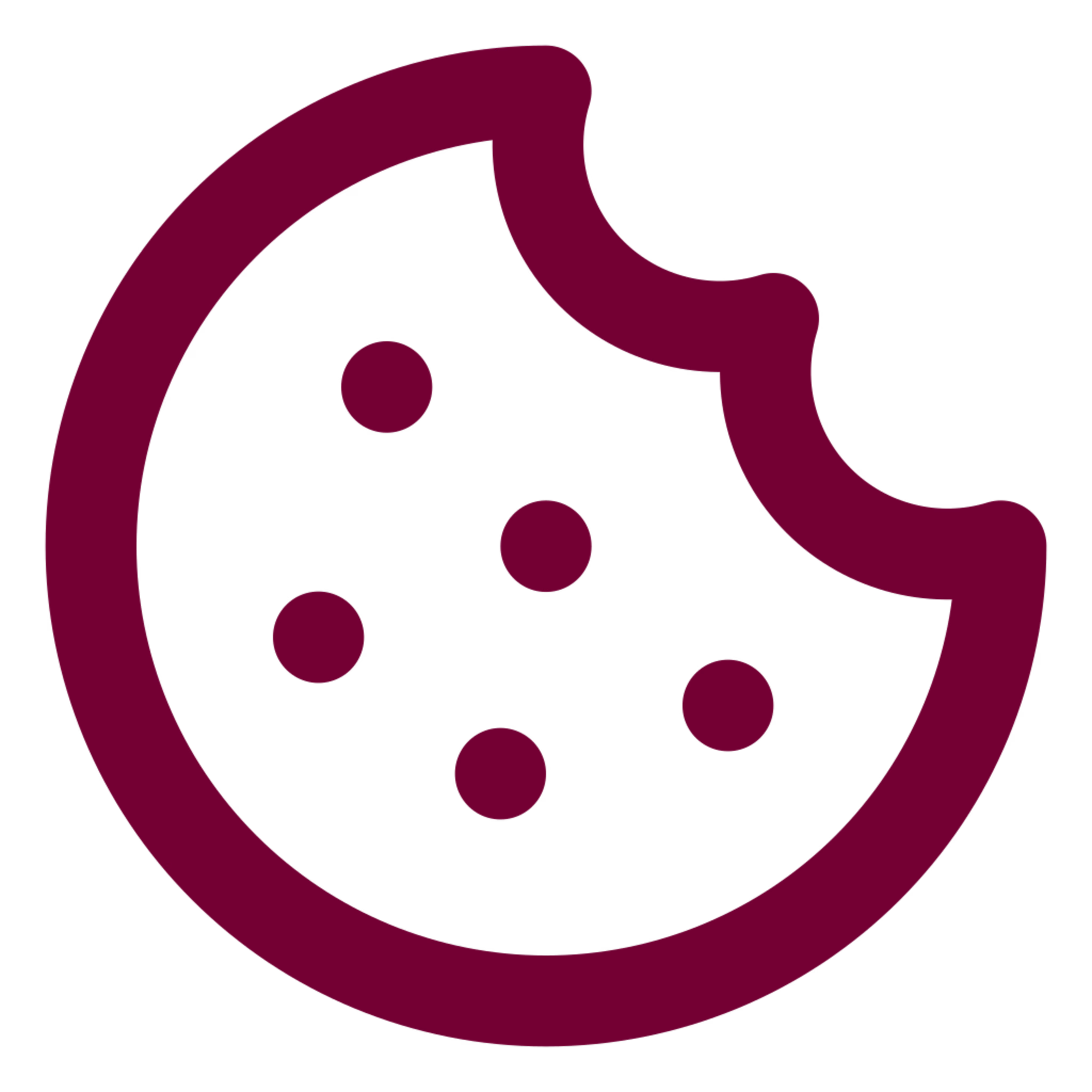 Icon Cookie