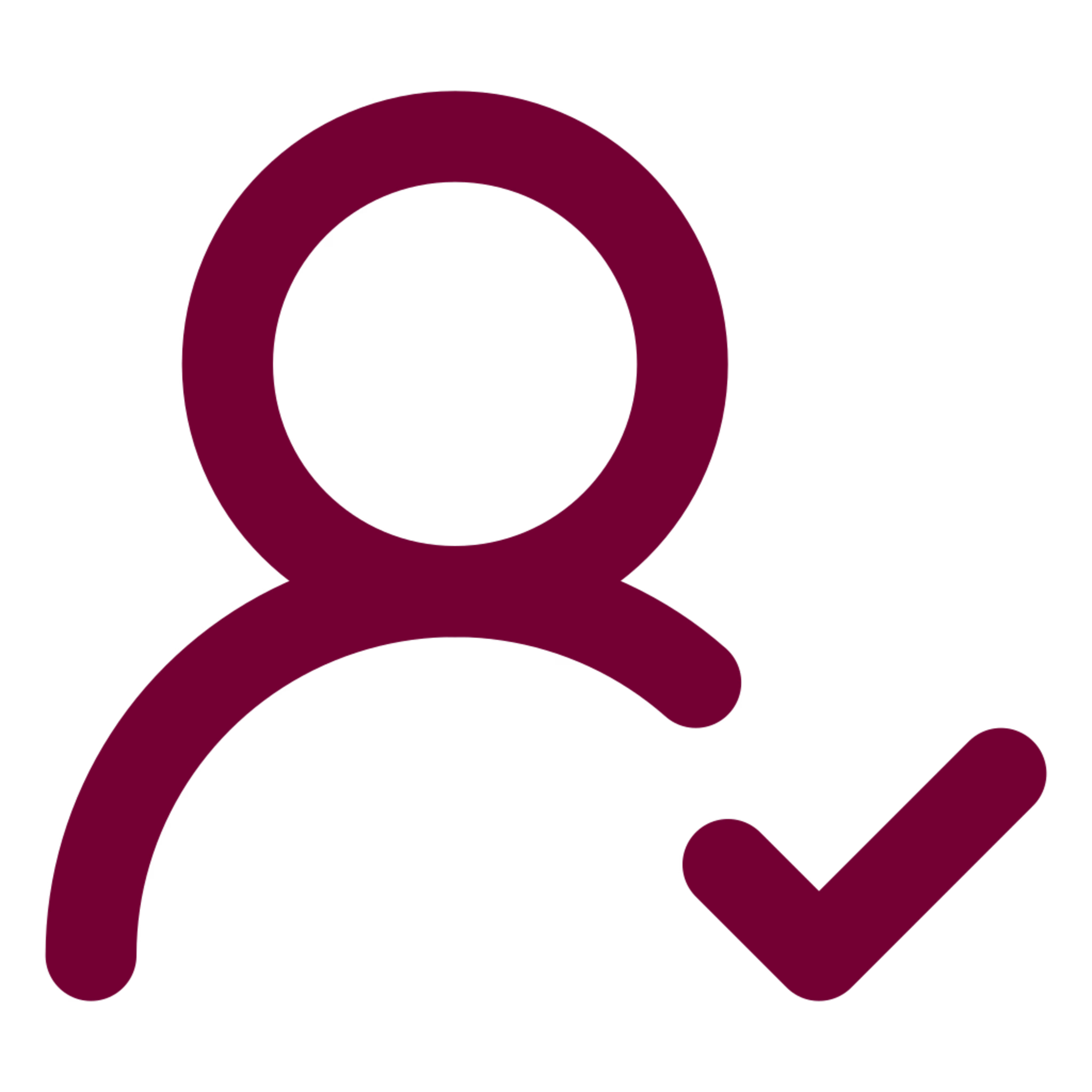 Icon Validation