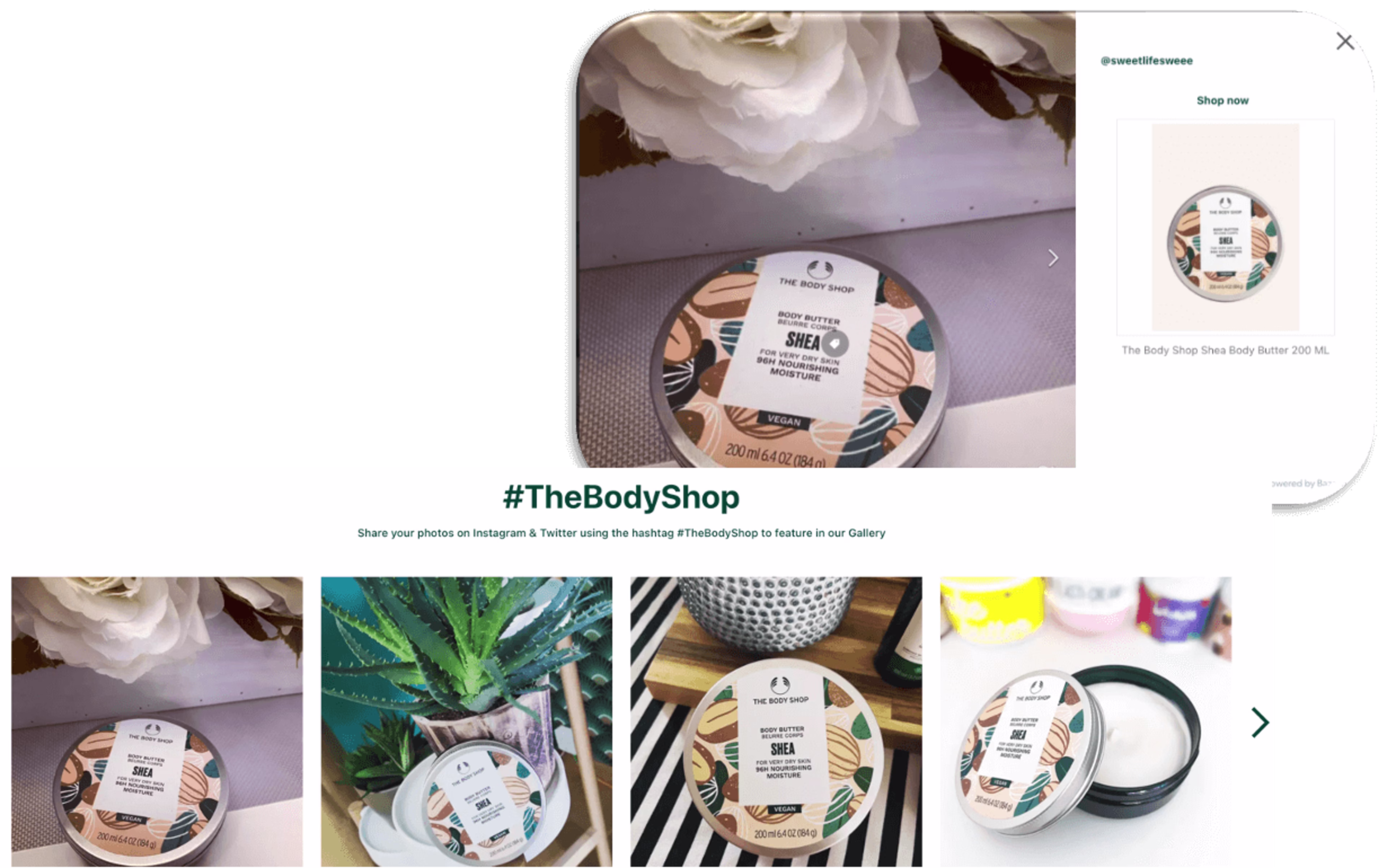 Body Shop