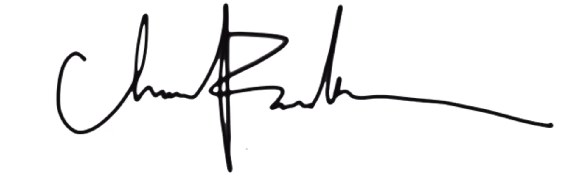 Image — Jonathan Cherki Signature