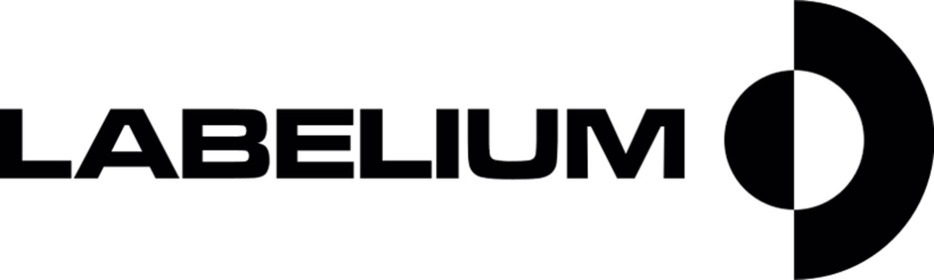 Labelium — Logo