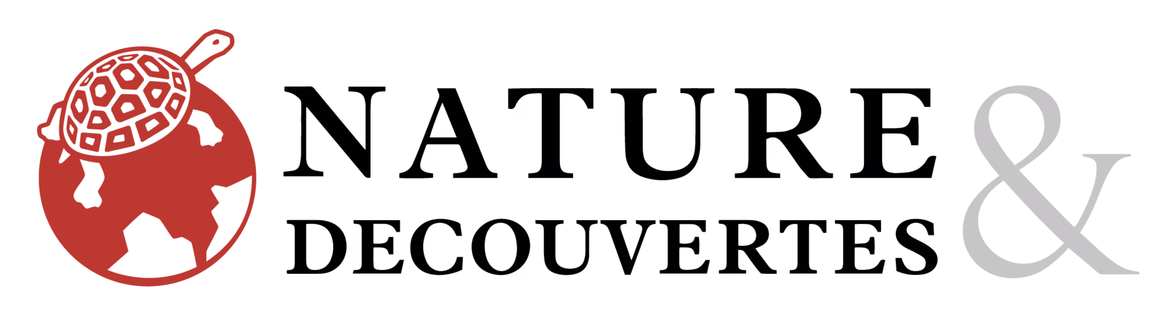 Nature & découvertes : optimisation du checkout mobile — Logo