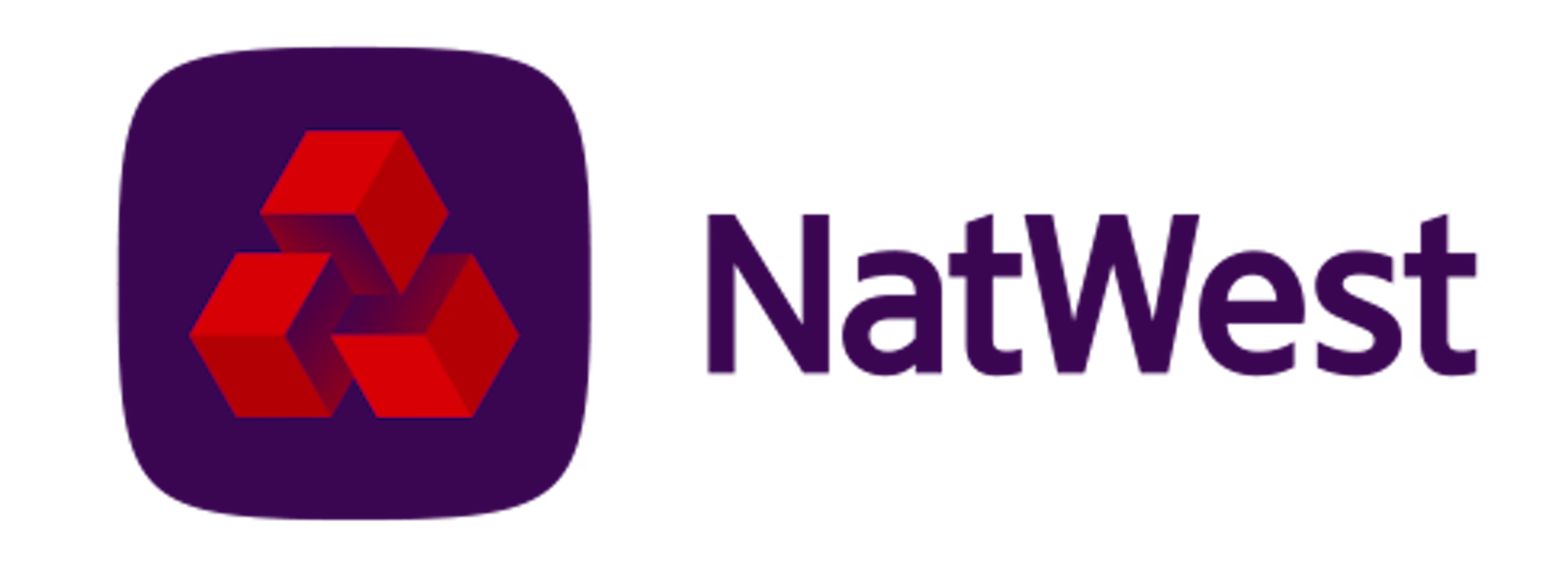 NatWest — Logo