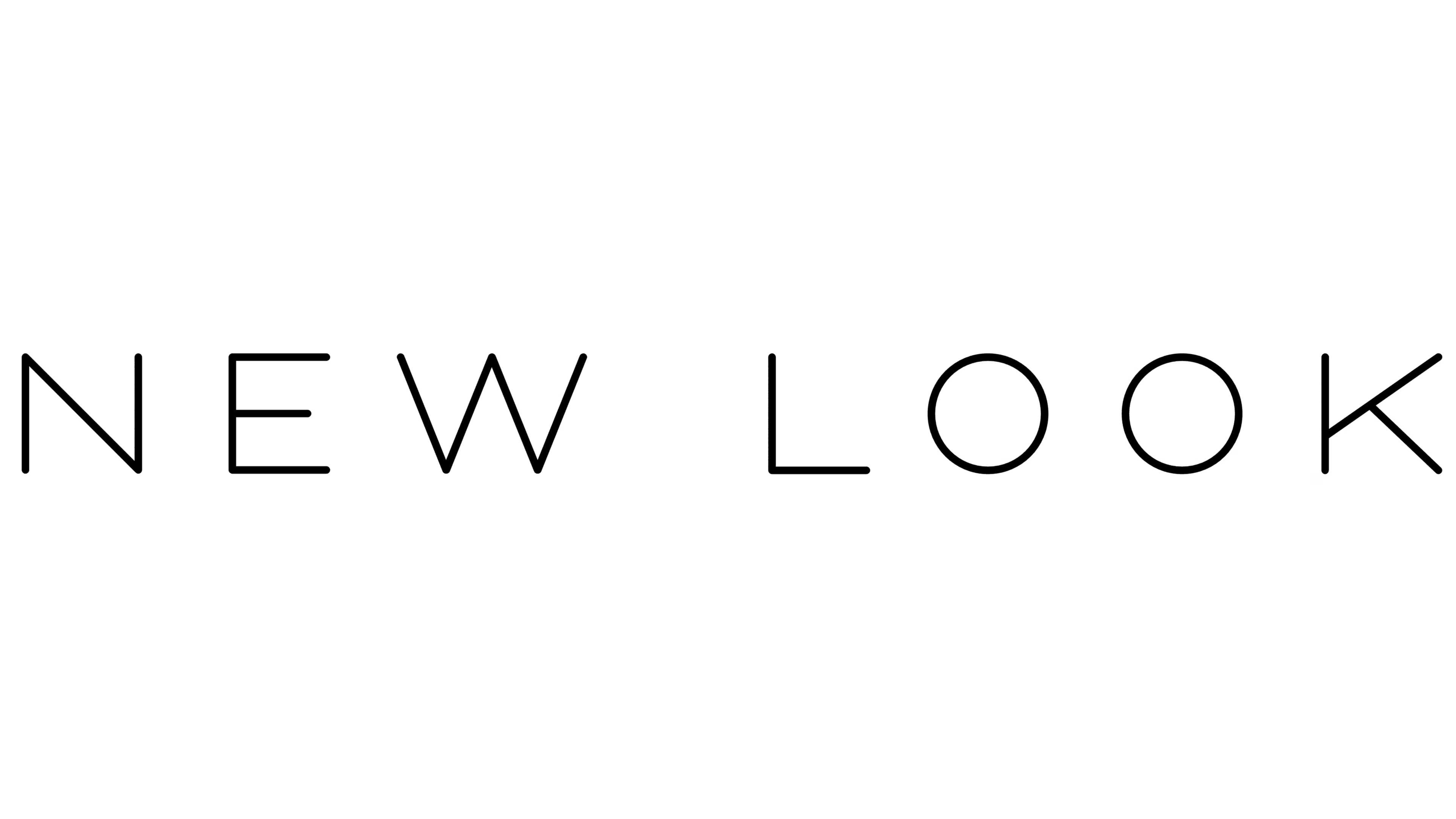 New Look — Logo