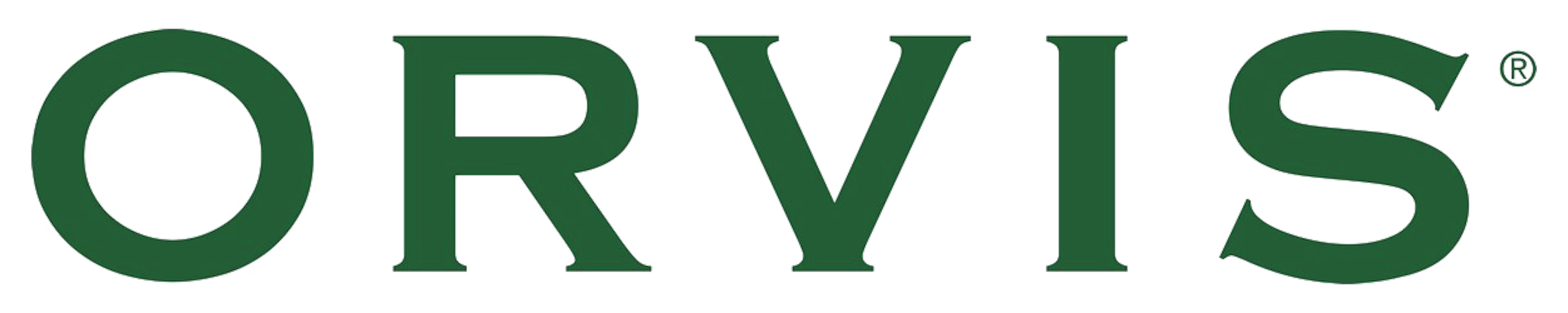 Orvis — Logo