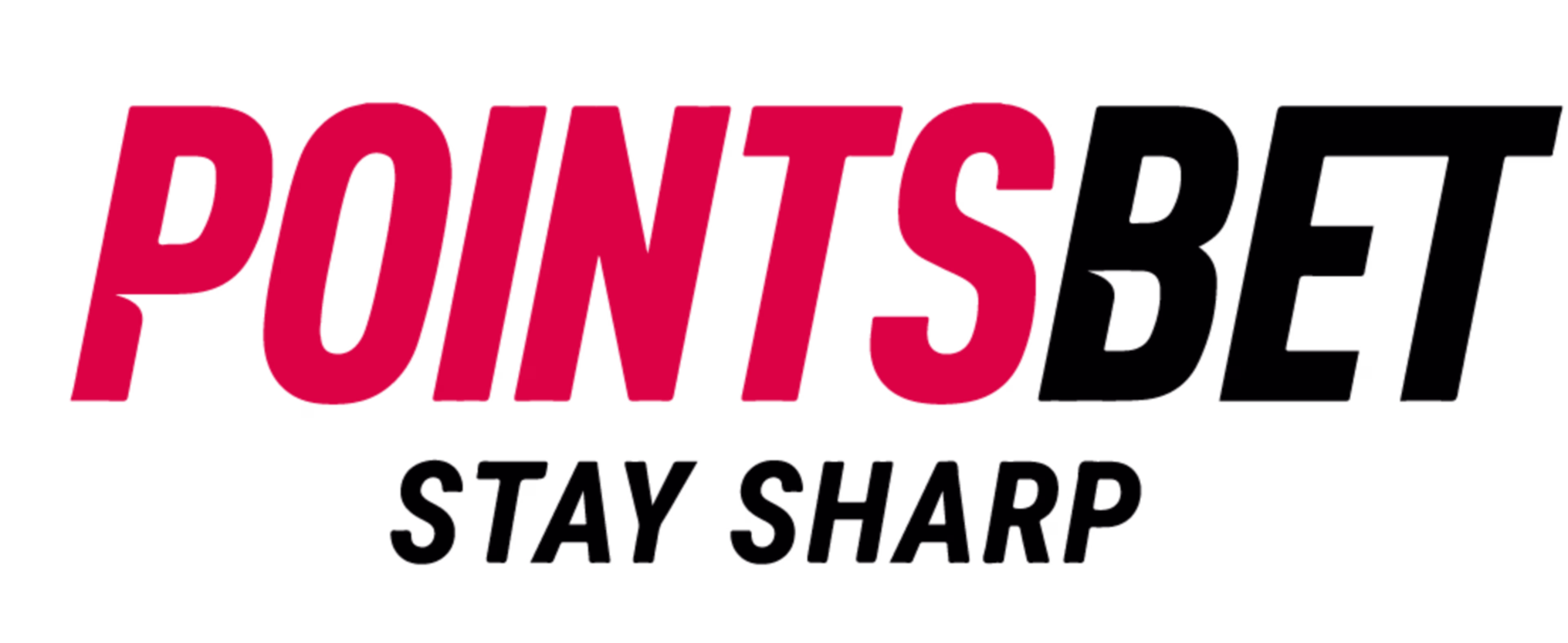 [Customer Story] [PointsBet] Logo