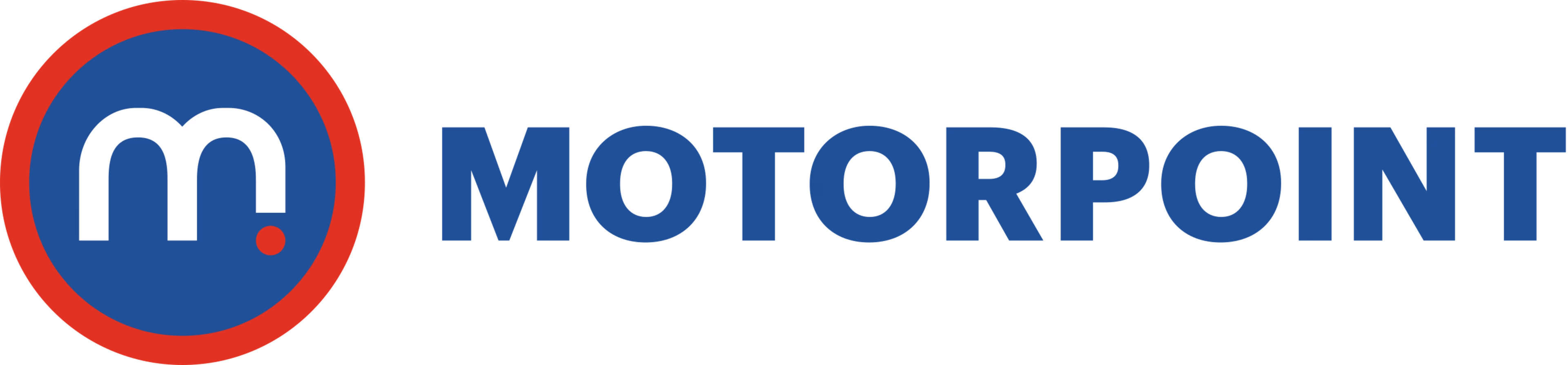 Motorpoint — Logo