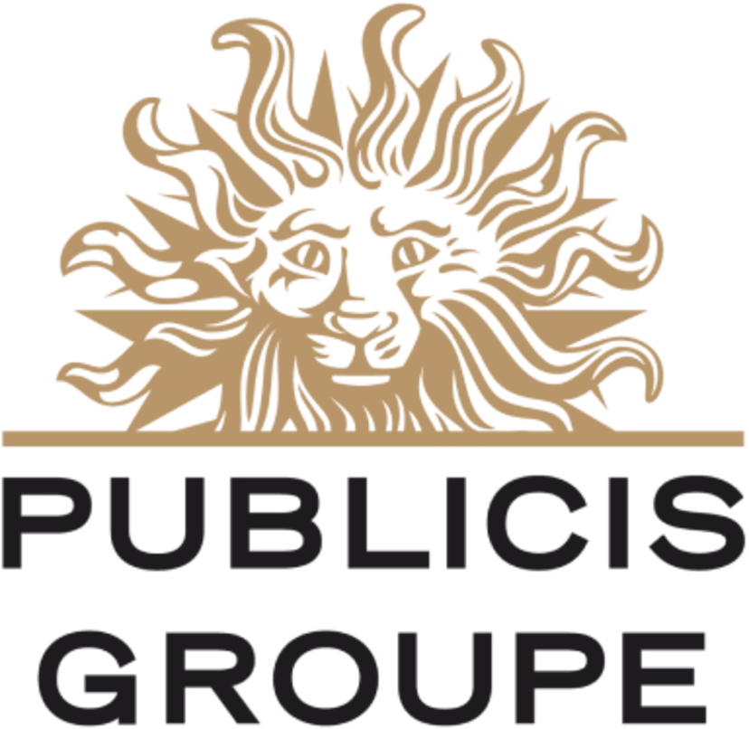Publicis Groupe — Logo