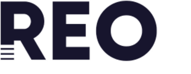 REO — Logo