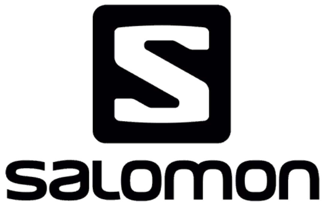 Salomon — Logo