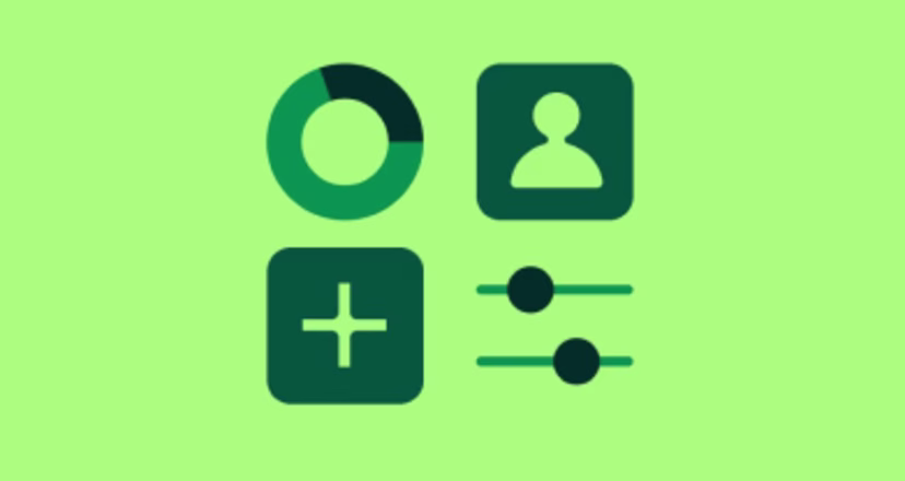 Connected Analytics Visual